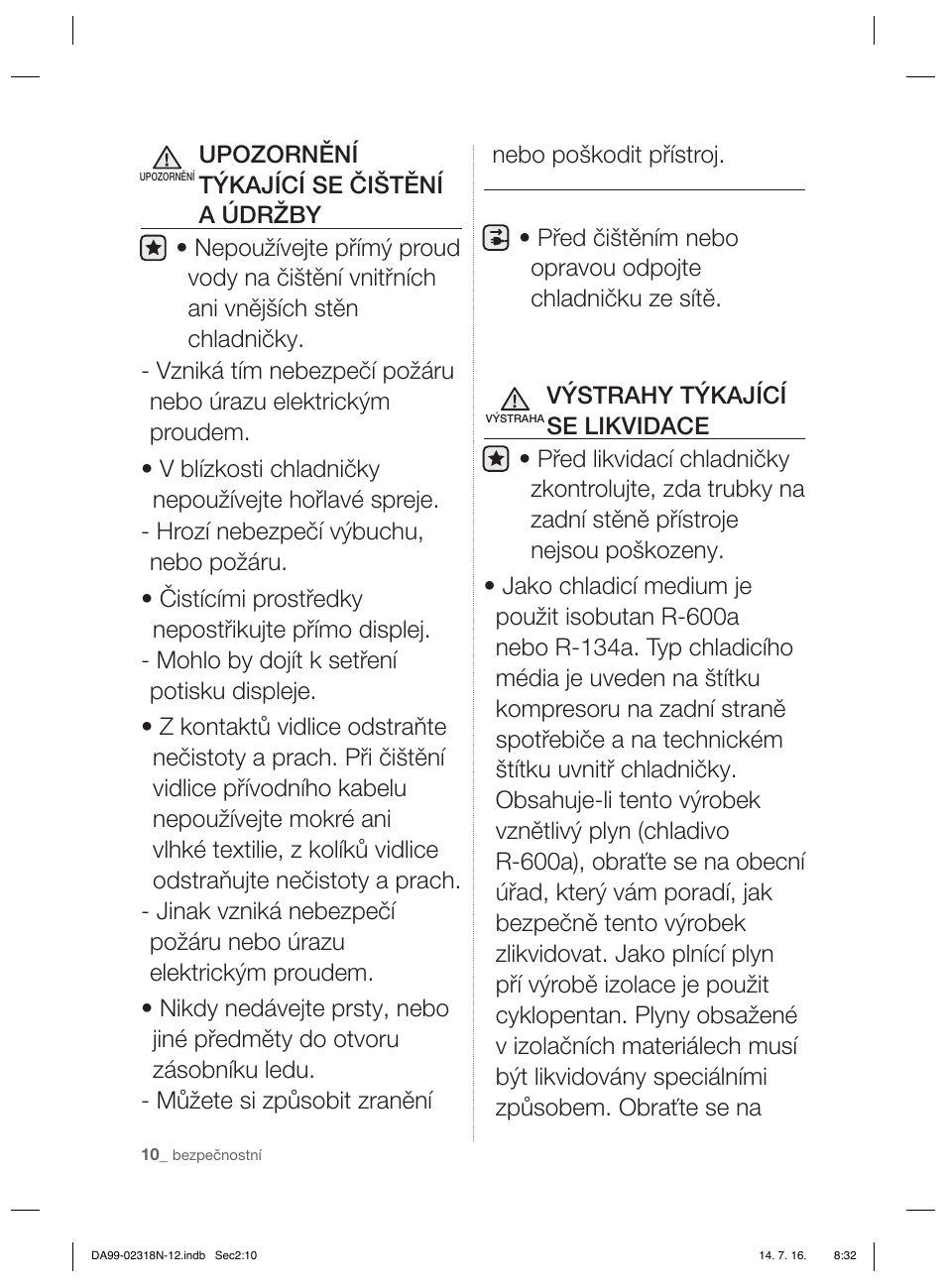 Samsung RSH5ZL2A User Manual | Page 102 / 276