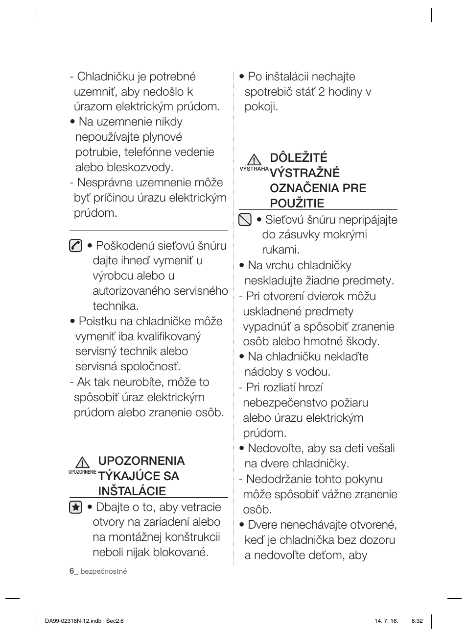 Samsung RSH5ZL2A User Manual | Page 128 / 276