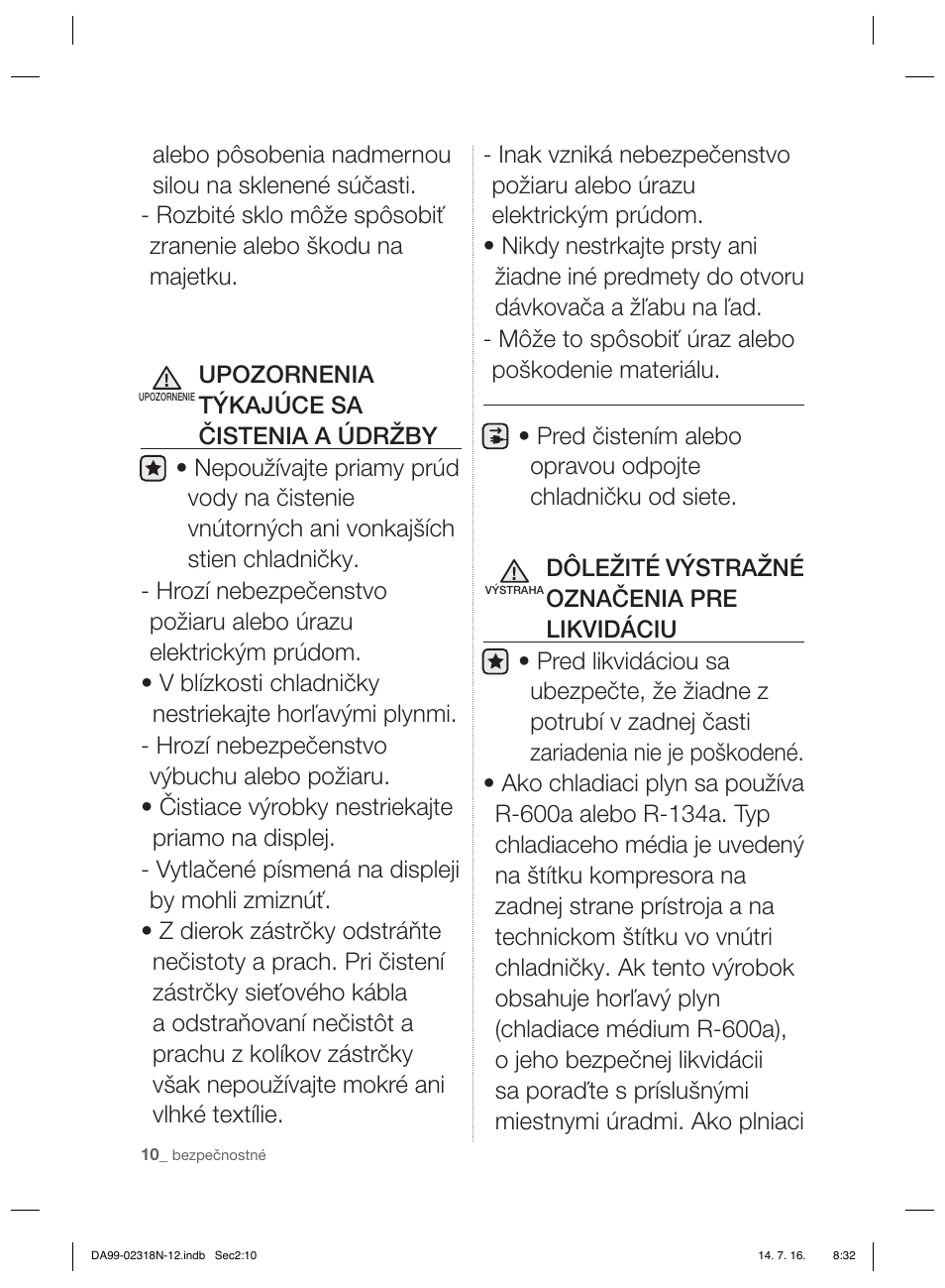 Samsung RSH5ZL2A User Manual | Page 132 / 276