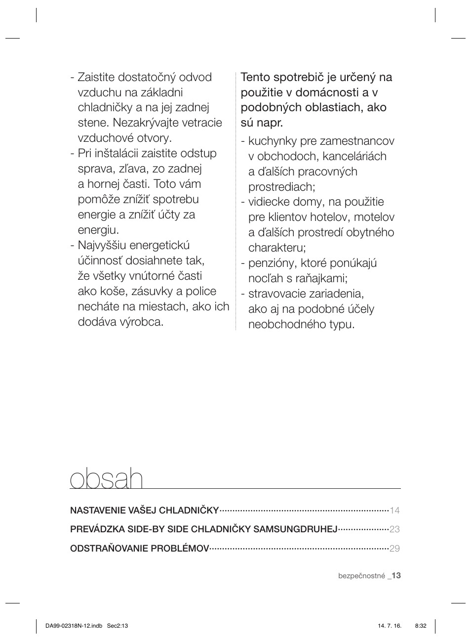 Samsung RSH5ZL2A User Manual | Page 135 / 276