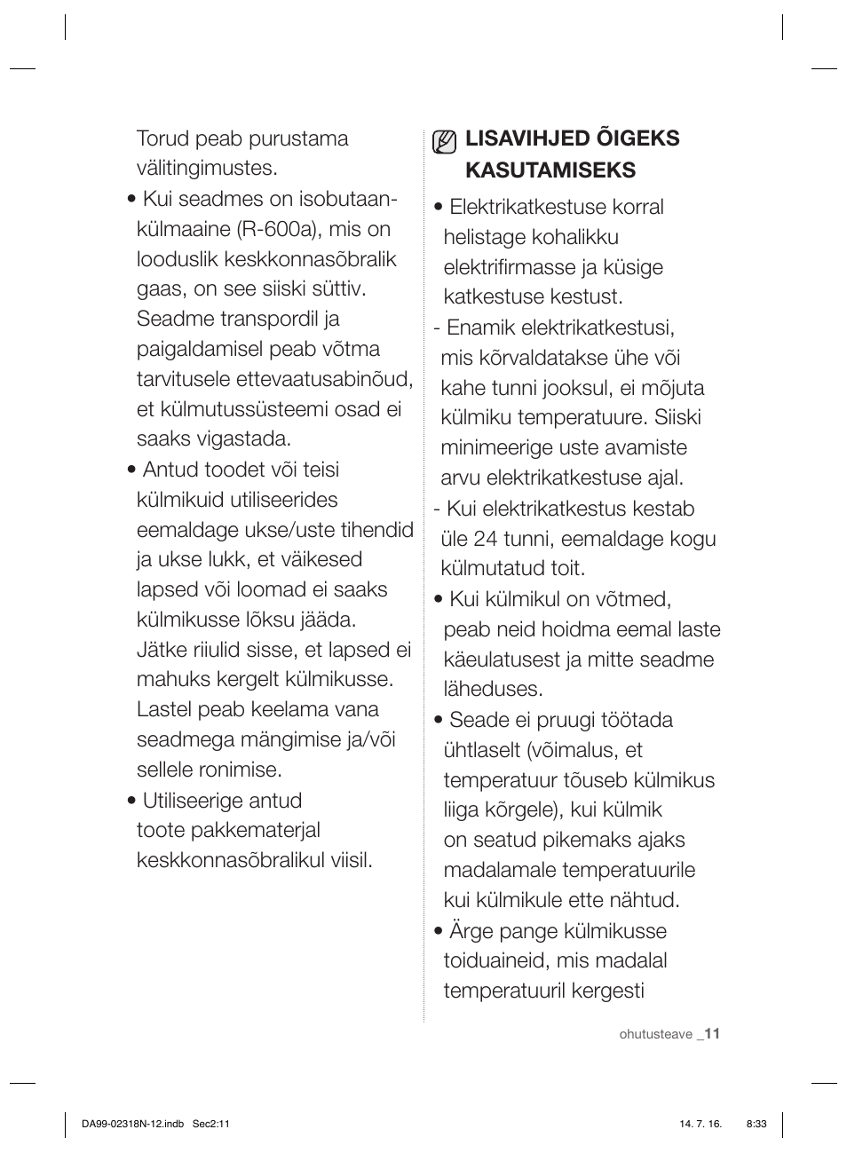 Samsung RSH5ZL2A User Manual | Page 193 / 276