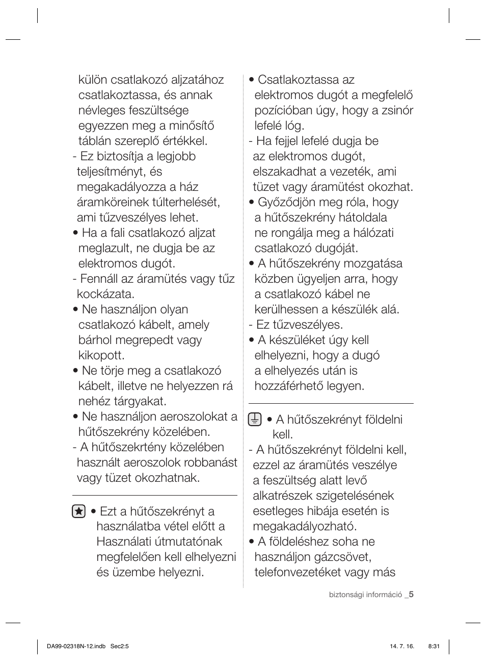 Samsung RSH5ZL2A User Manual | Page 65 / 276