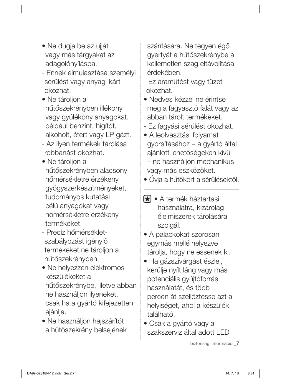 Samsung RSH5ZL2A User Manual | Page 67 / 276