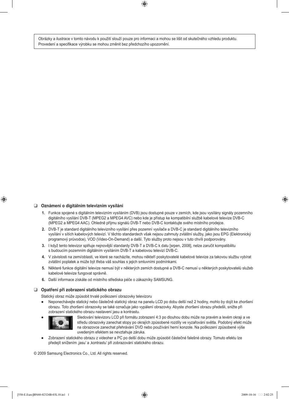 Samsung LE37B551A6W User Manual | Page 304 / 502