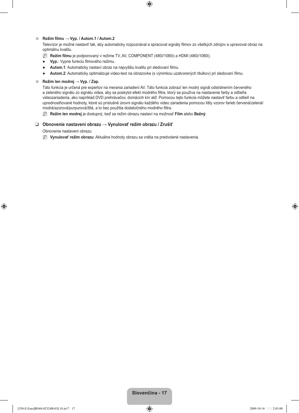 Samsung LE37B551A6W User Manual | Page 369 / 502
