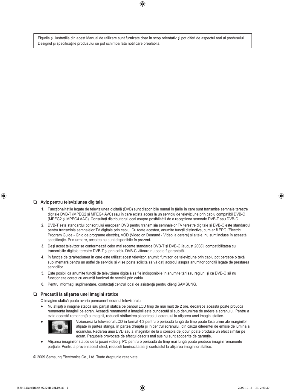 Samsung LE37B551A6W User Manual | Page 400 / 502