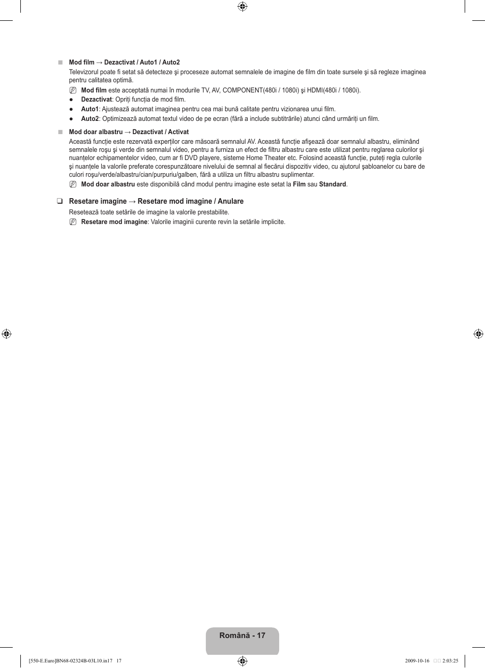Samsung LE37B551A6W User Manual | Page 417 / 502