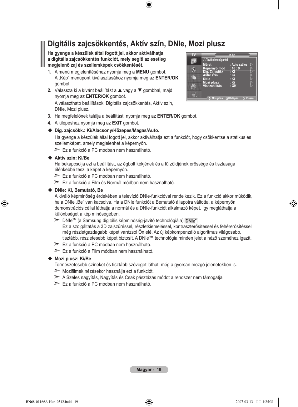Samsung LE32R83B User Manual | Page 345 / 559