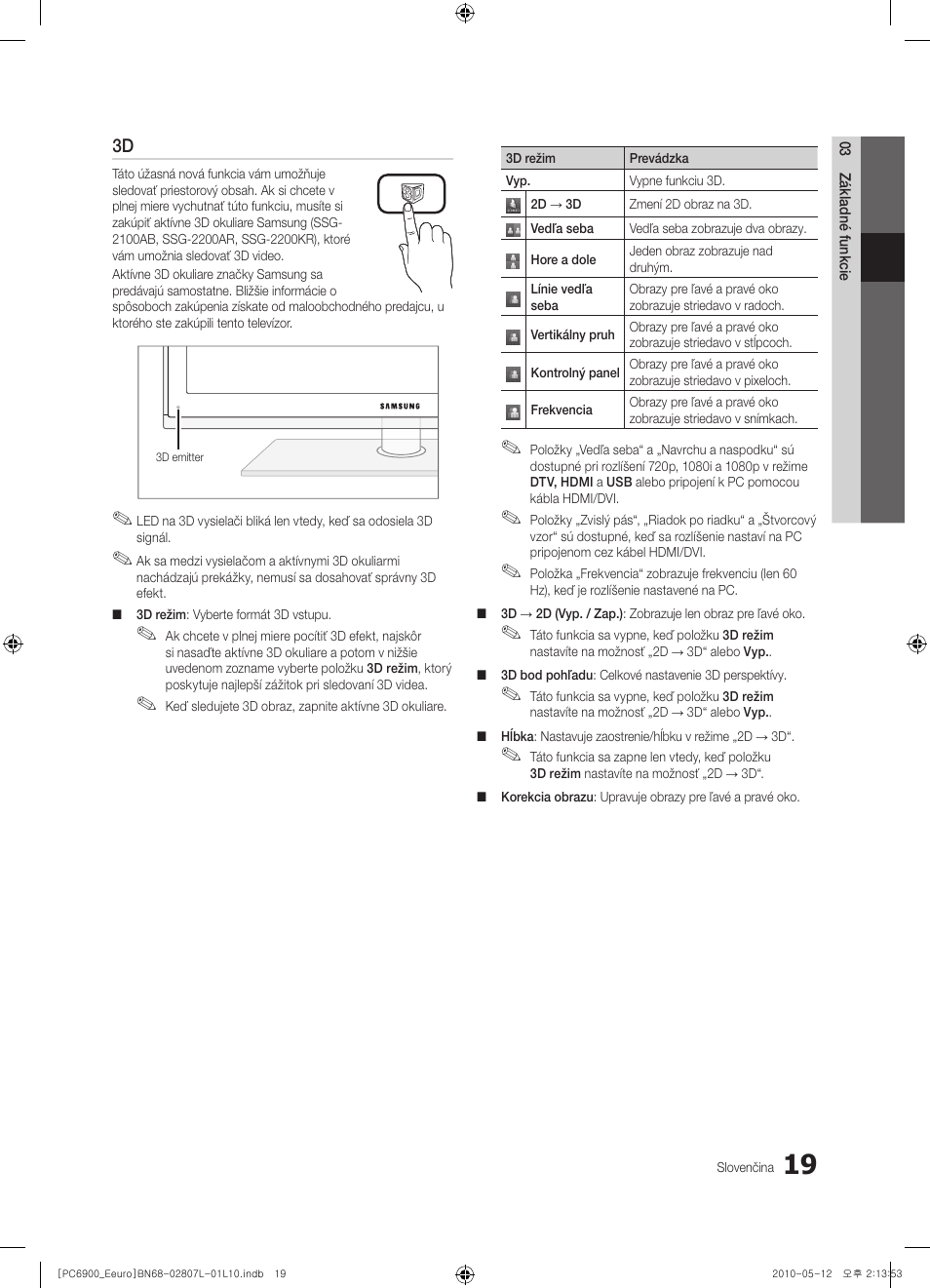 Samsung PS50C6900YW User Manual | Page 453 / 620
