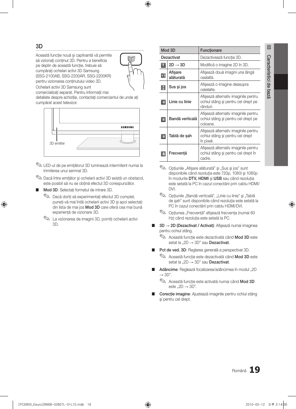 Samsung PS50C6900YW User Manual | Page 515 / 620