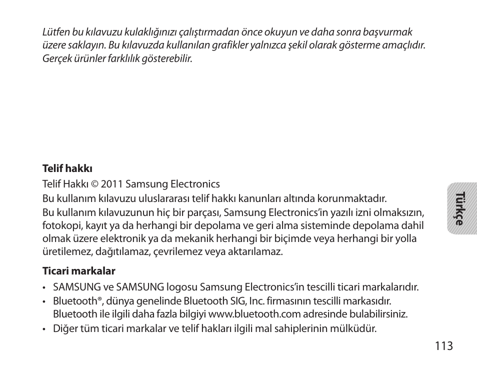 Samsung BHS6000 User Manual | Page 115 / 218