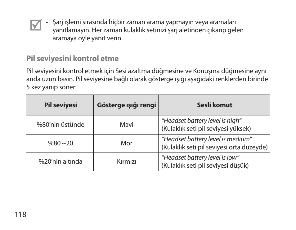 Samsung BHS6000 User Manual | Page 120 / 218