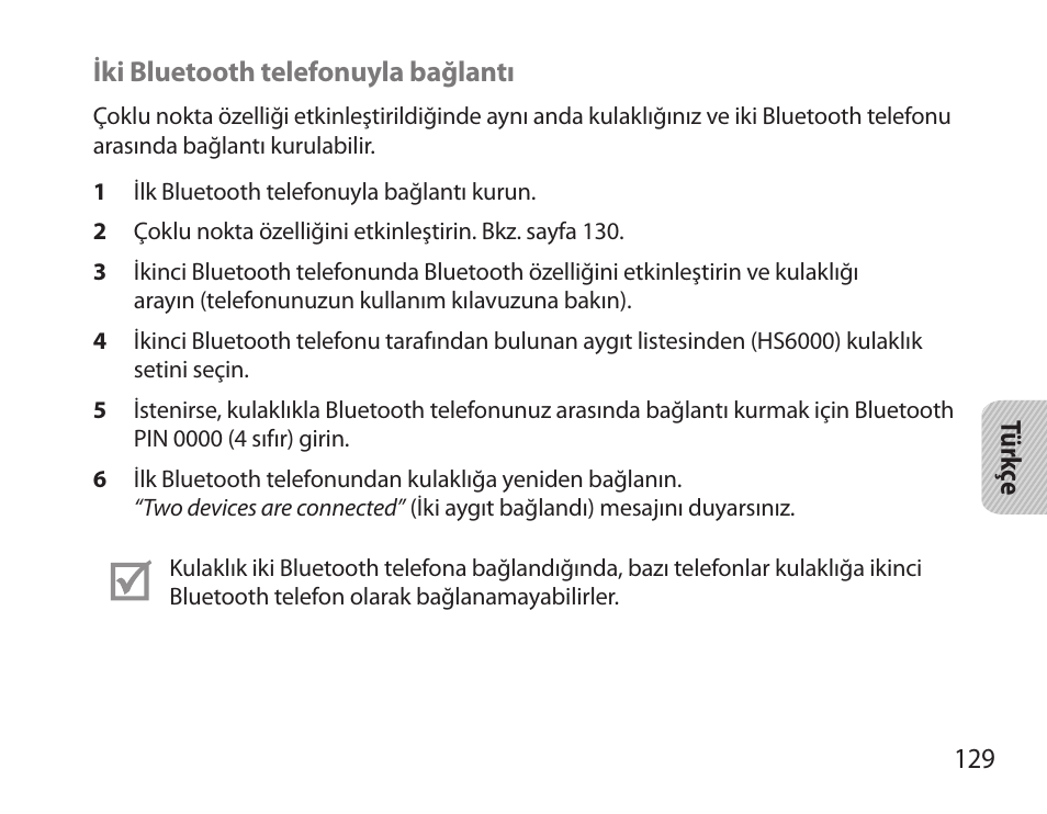 Samsung BHS6000 User Manual | Page 131 / 218