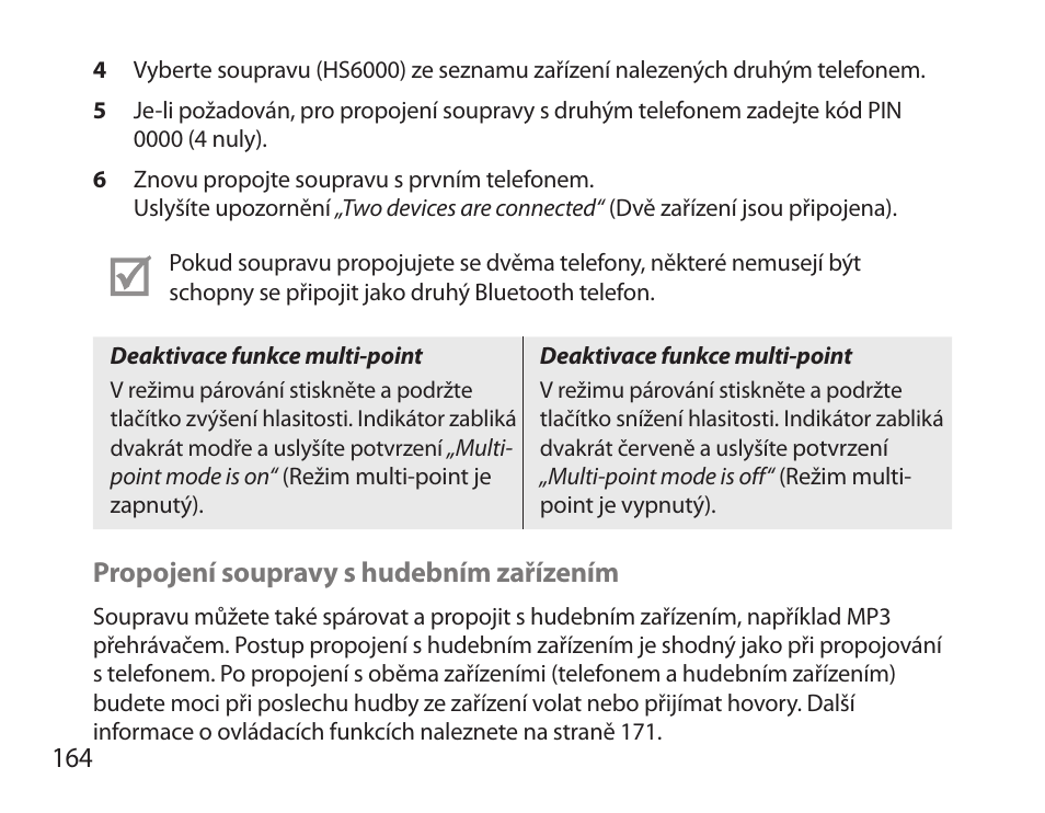 Samsung BHS6000 User Manual | Page 166 / 218