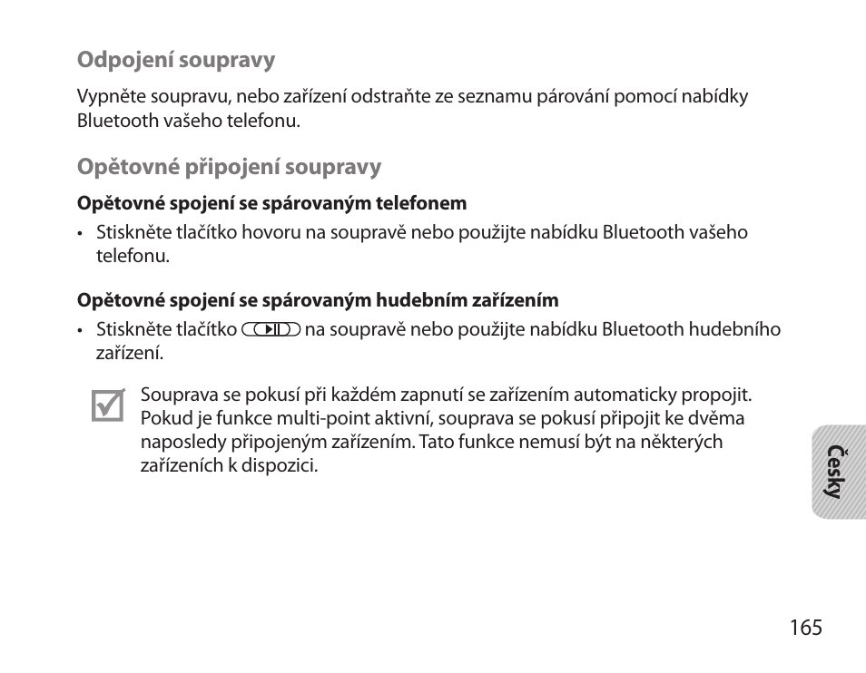 Samsung BHS6000 User Manual | Page 167 / 218