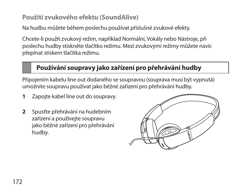 Samsung BHS6000 User Manual | Page 174 / 218