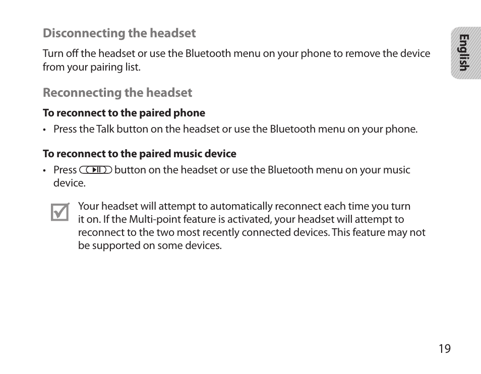 Samsung BHS6000 User Manual | Page 21 / 218