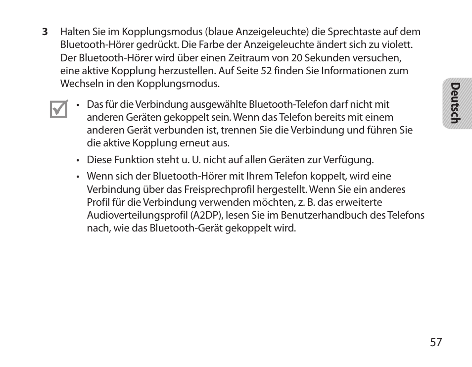 Samsung BHS6000 User Manual | Page 59 / 218
