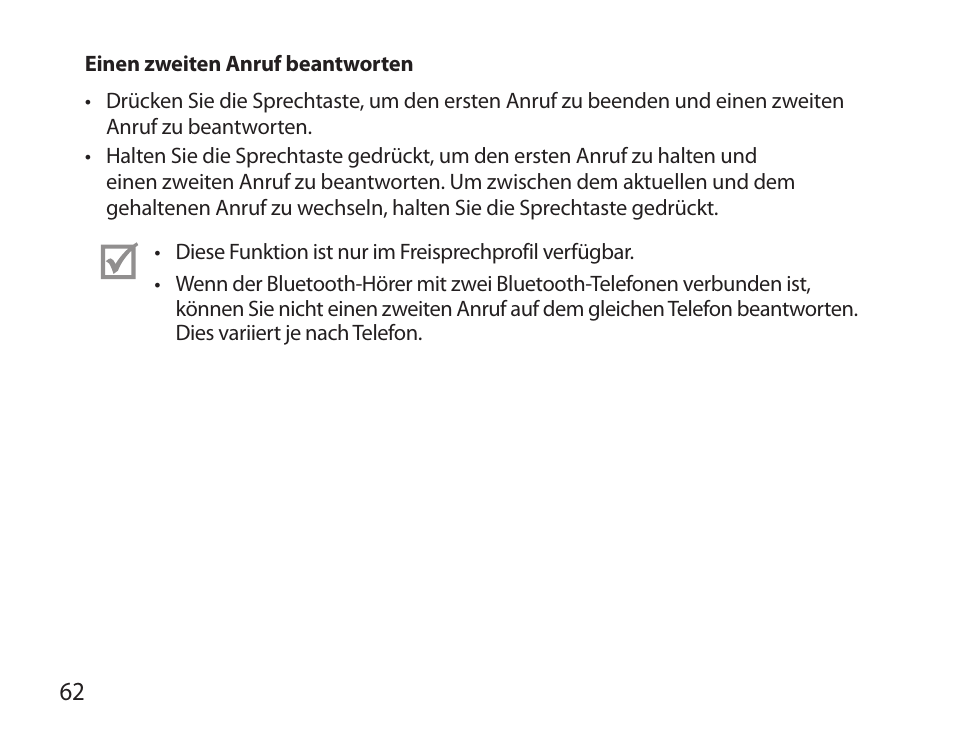 Samsung BHS6000 User Manual | Page 64 / 218