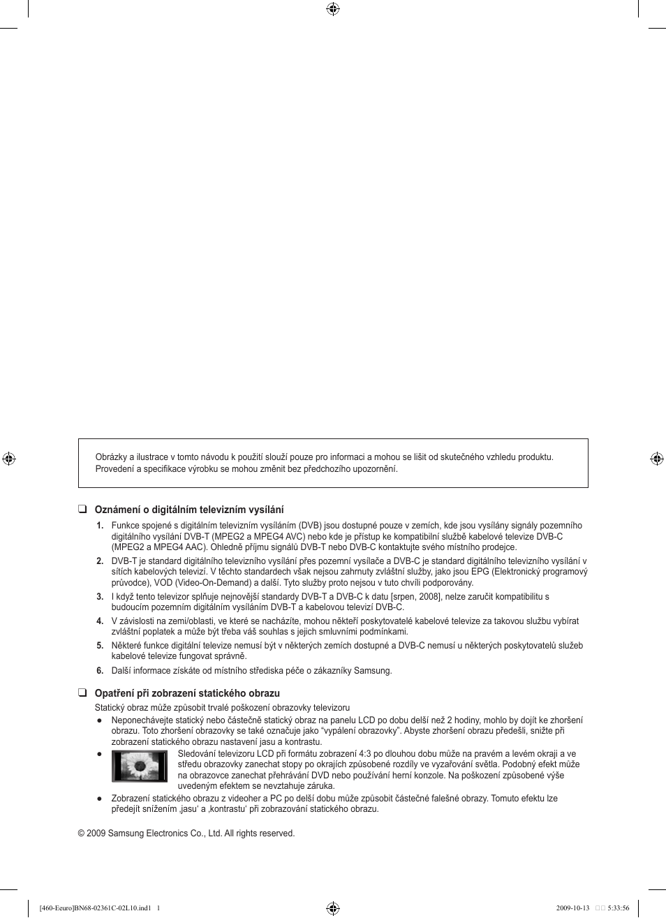 Samsung LE32B460B2W User Manual | Page 194 / 328