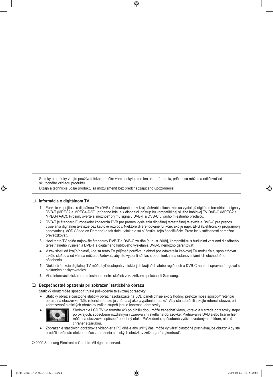 Samsung LE32B460B2W User Manual | Page 226 / 328