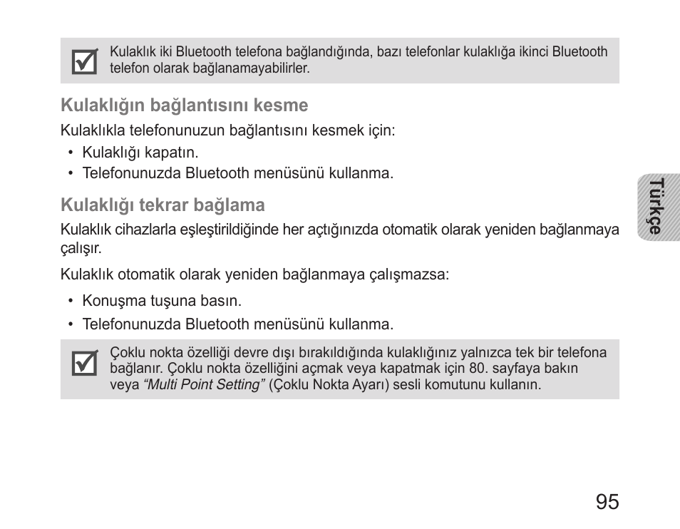 Samsung HM6400 User Manual | Page 97 / 187