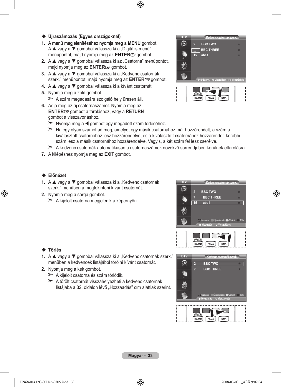 Samsung LE37A656A1F User Manual | Page 103 / 614