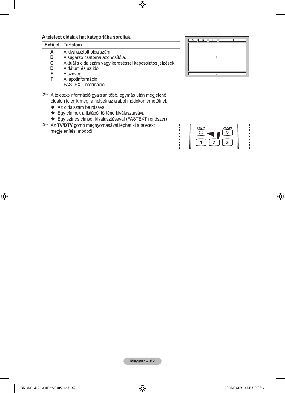 Samsung LE37A656A1F User Manual | Page 132 / 614