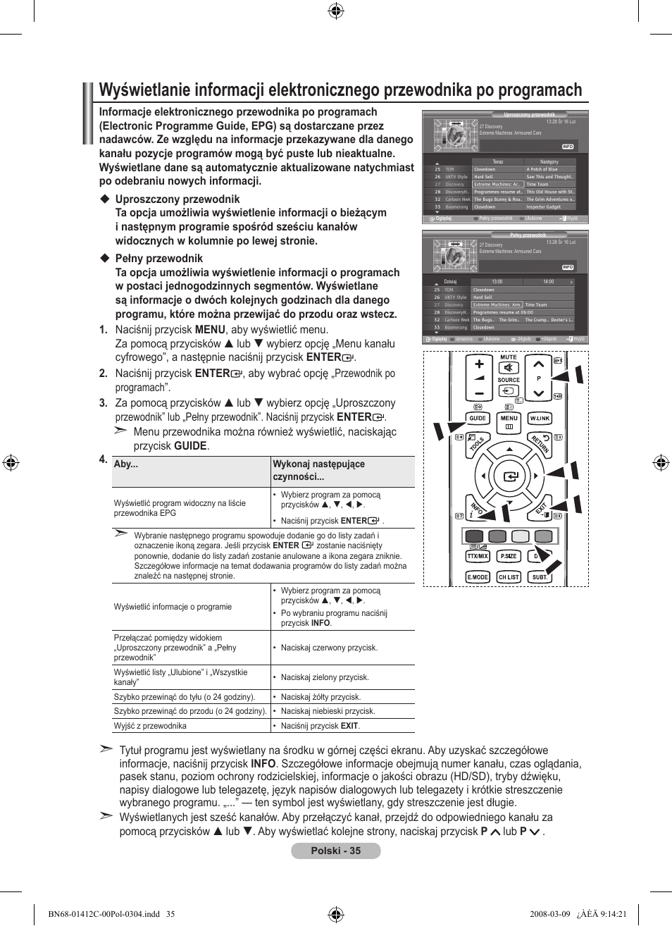 Samsung LE37A656A1F User Manual | Page 173 / 614