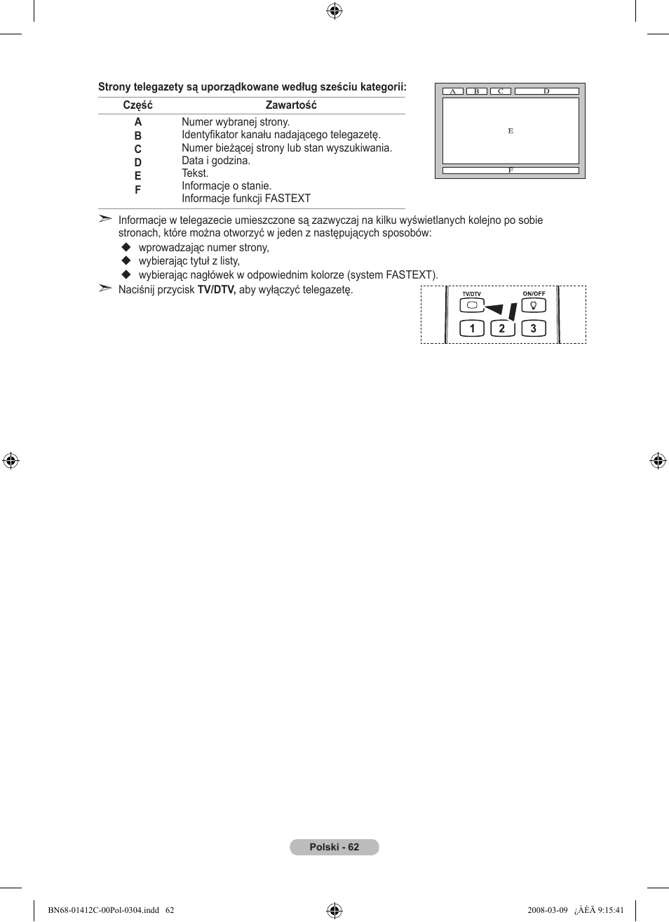 Samsung LE37A656A1F User Manual | Page 200 / 614