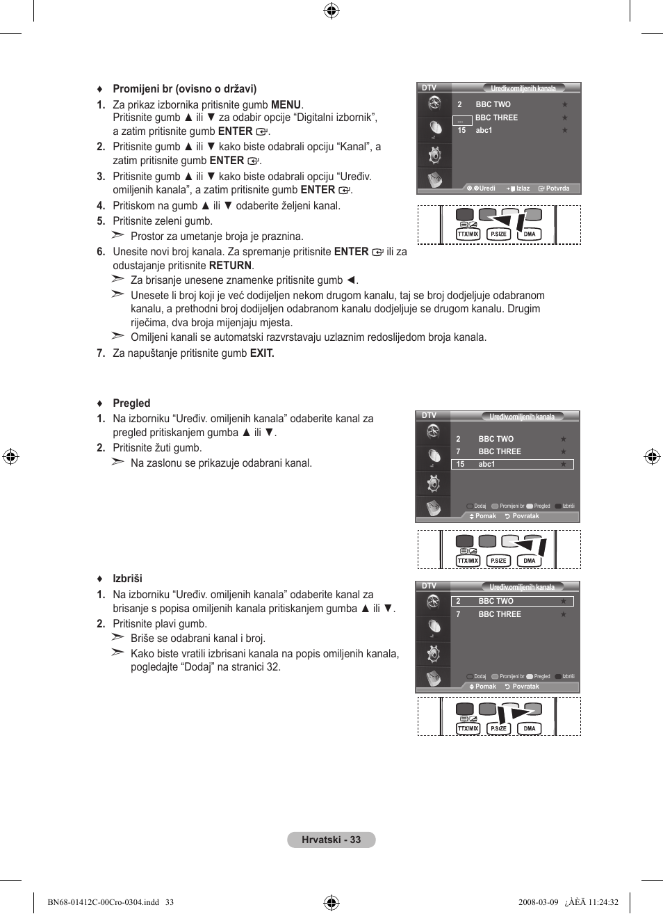 Samsung LE37A656A1F User Manual | Page 375 / 614