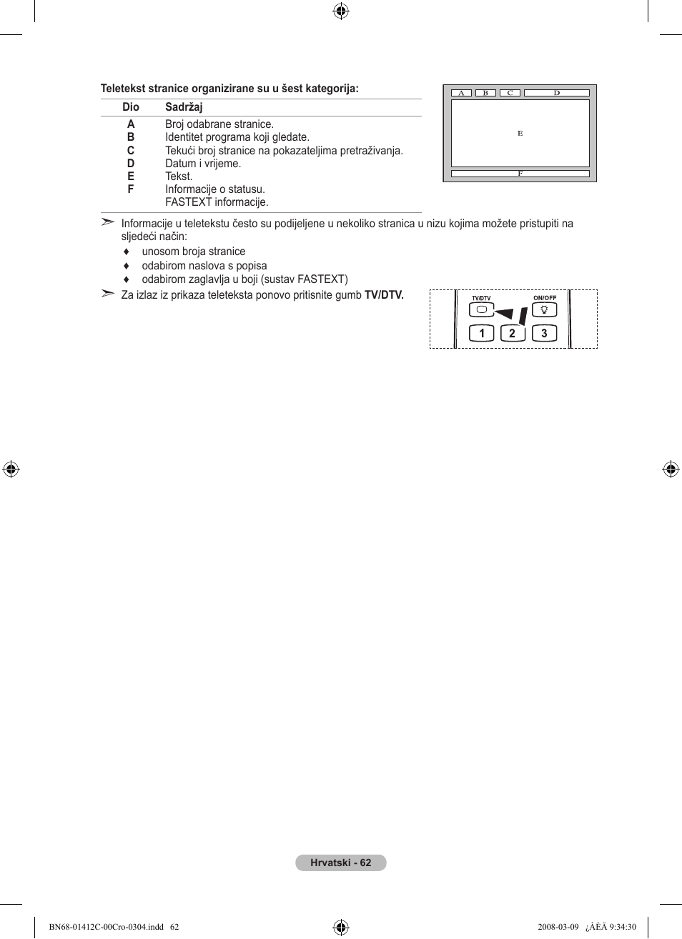 Samsung LE37A656A1F User Manual | Page 404 / 614