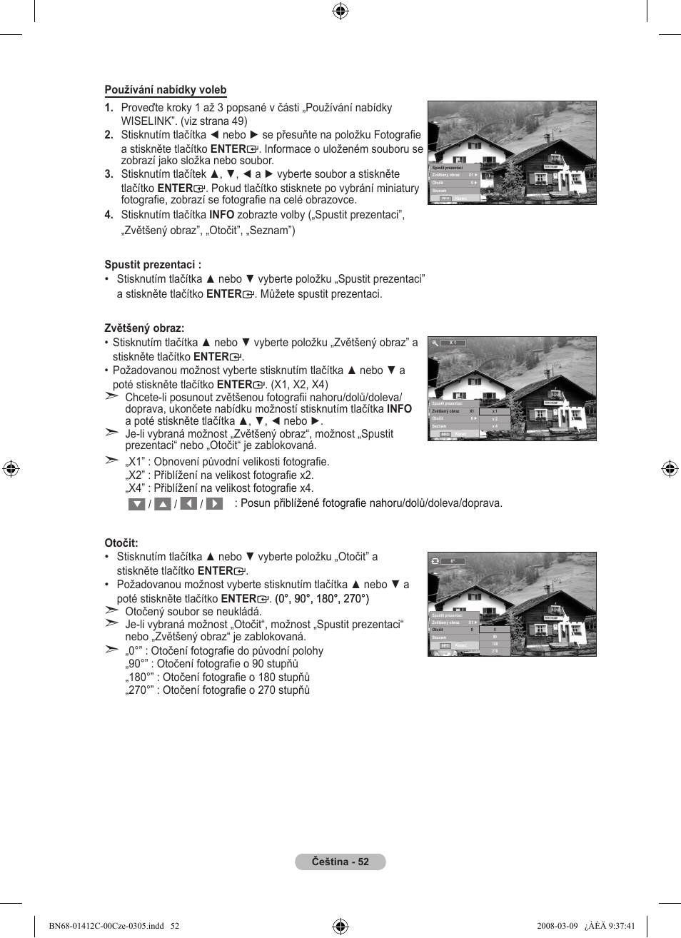 Samsung LE37A656A1F User Manual | Page 462 / 614