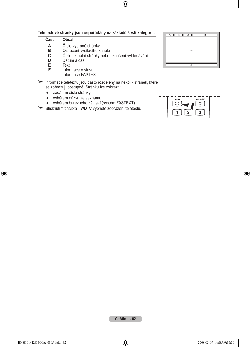 Samsung LE37A656A1F User Manual | Page 472 / 614