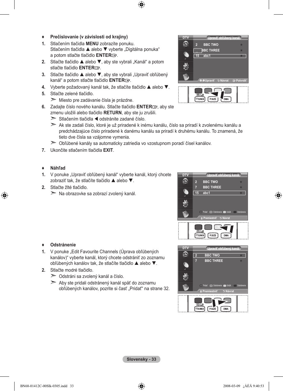 Samsung LE37A656A1F User Manual | Page 511 / 614