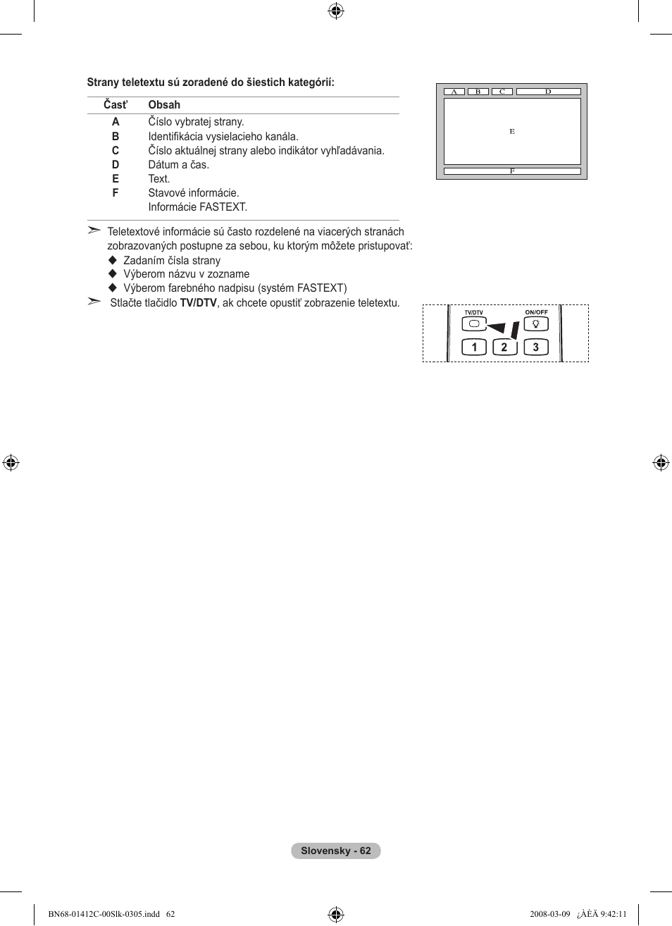 Samsung LE37A656A1F User Manual | Page 540 / 614