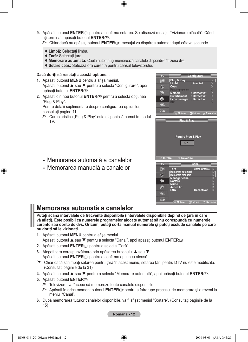 Samsung LE37A656A1F User Manual | Page 558 / 614