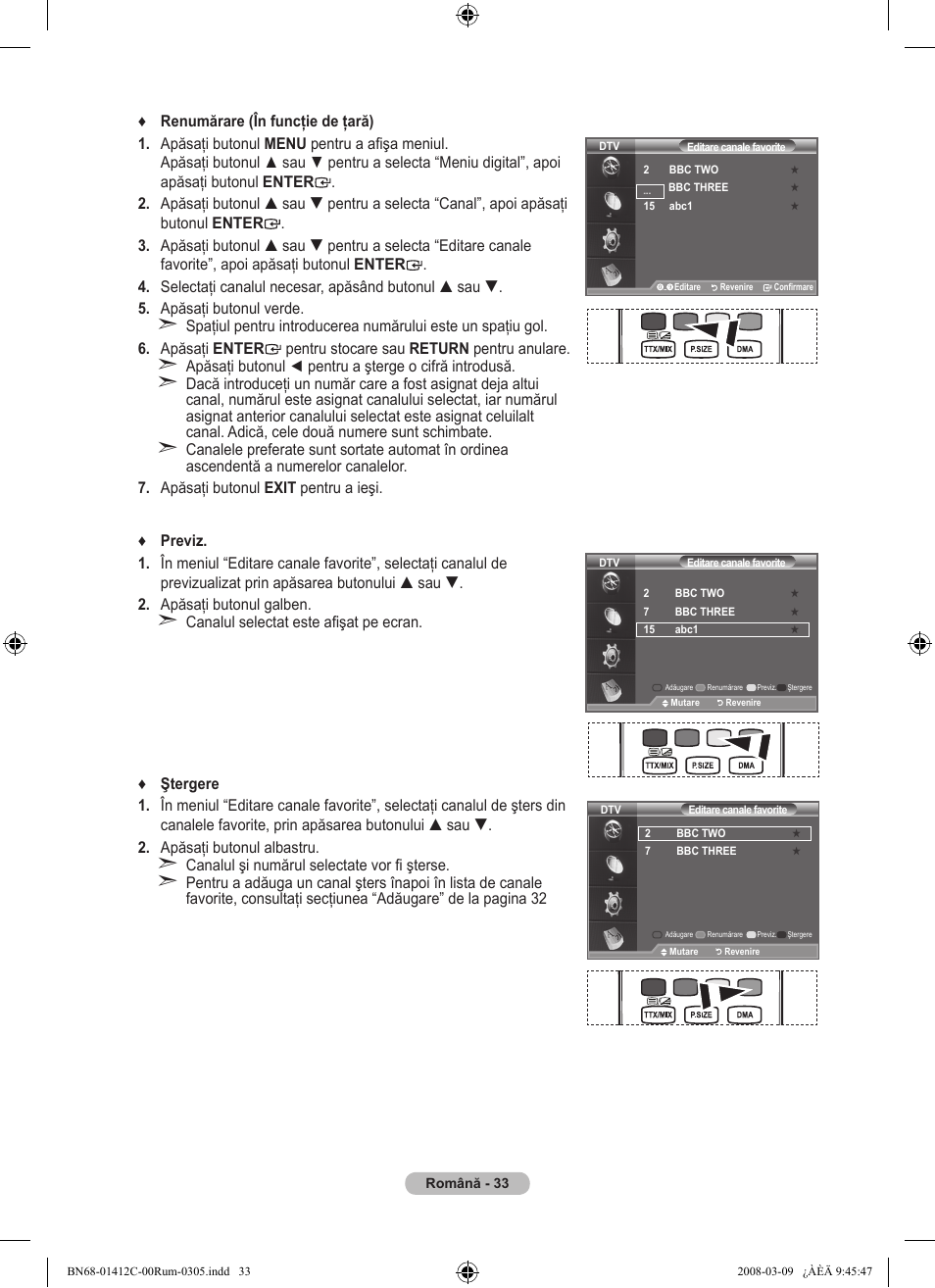 Samsung LE37A656A1F User Manual | Page 579 / 614