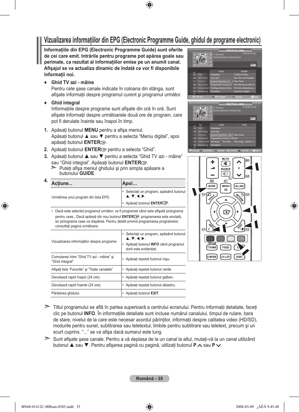 Samsung LE37A656A1F User Manual | Page 581 / 614