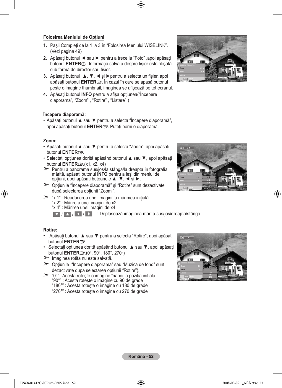 Samsung LE37A656A1F User Manual | Page 598 / 614