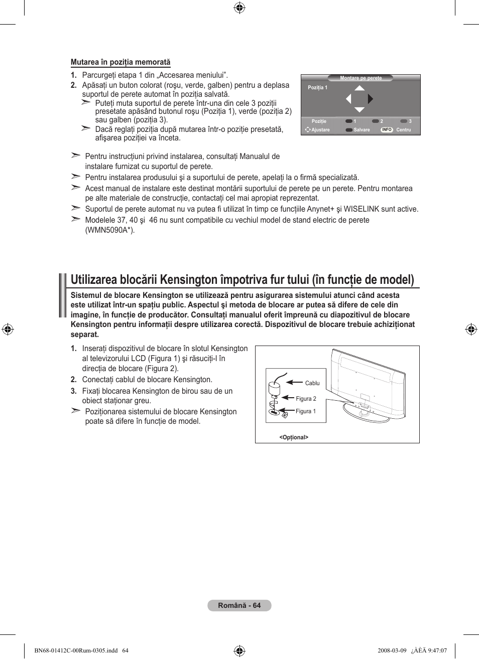 Samsung LE37A656A1F User Manual | Page 610 / 614