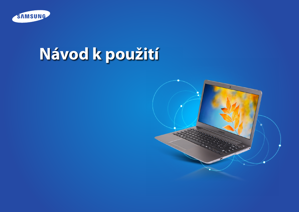 Samsung NP530U4BH User Manual | 154 pages