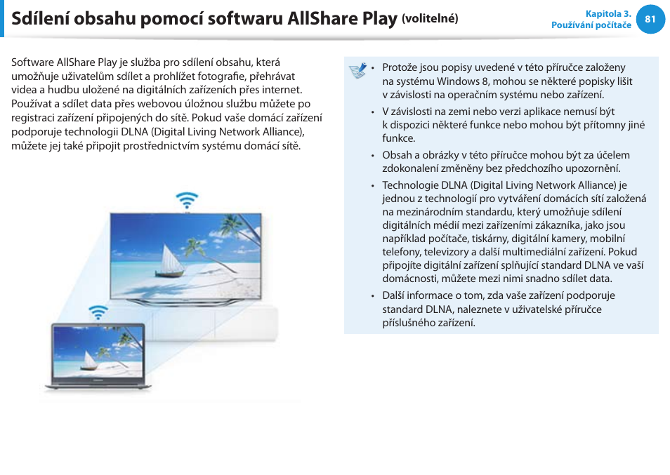 Samsung NP530U4BH User Manual | Page 82 / 154