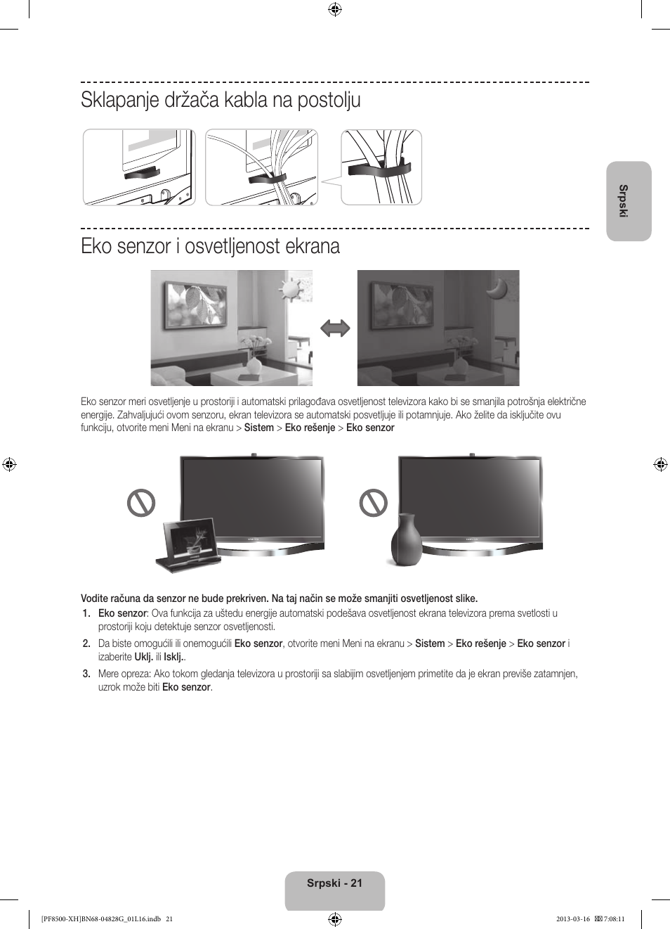 Samsung PS64F8500SL User Manual | Page 237 / 385