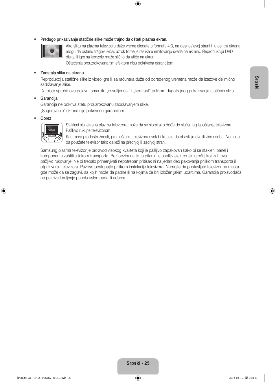 Samsung PS64F8500SL User Manual | Page 241 / 385