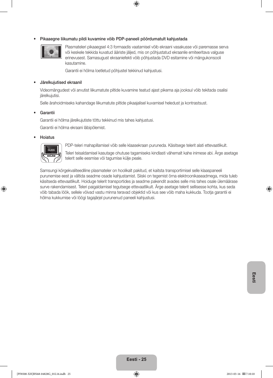 Samsung PS64F8500SL User Manual | Page 385 / 385