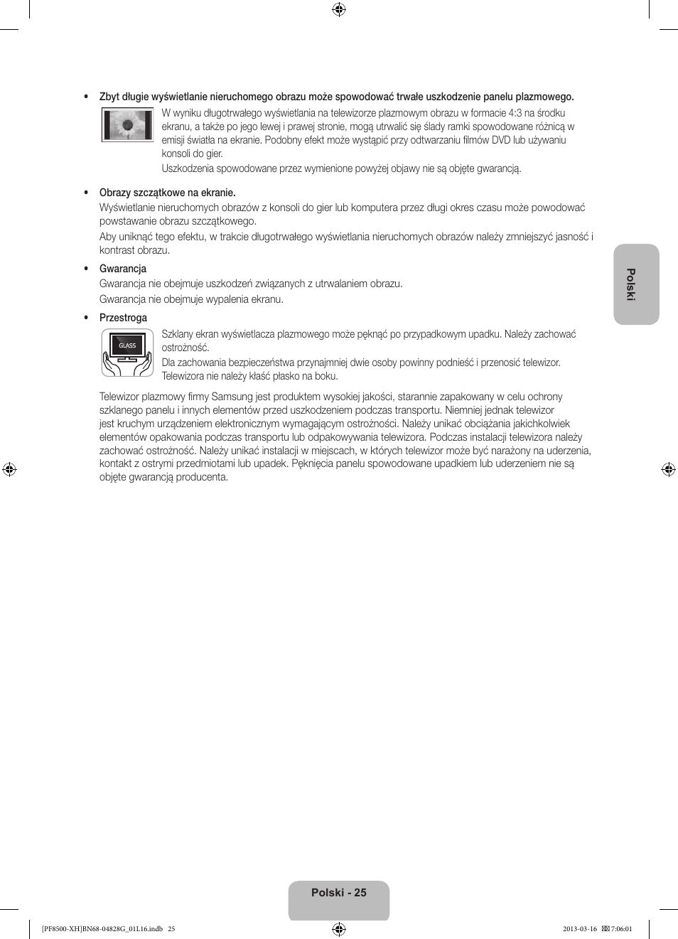Samsung PS64F8500SL User Manual | Page 73 / 385