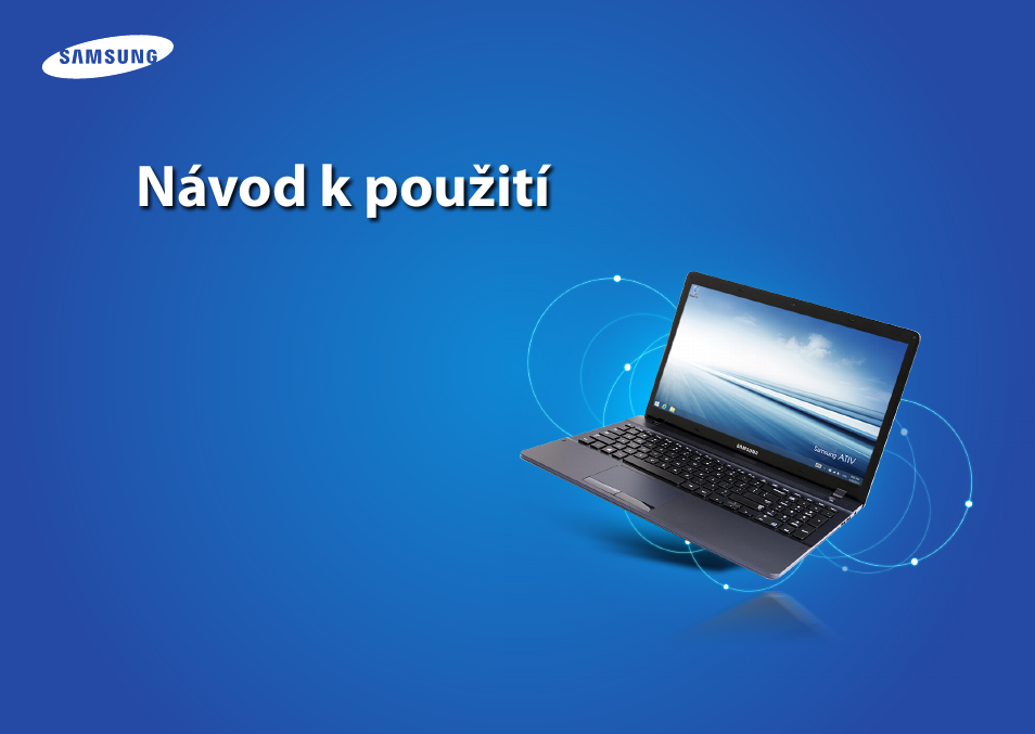 Samsung NP270E5GI User Manual | 134 pages