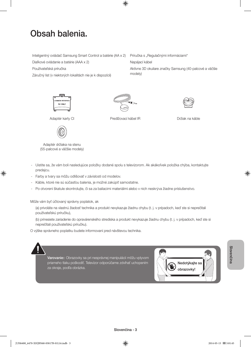 Samsung UE48H6470SS User Manual | Page 157 / 353
