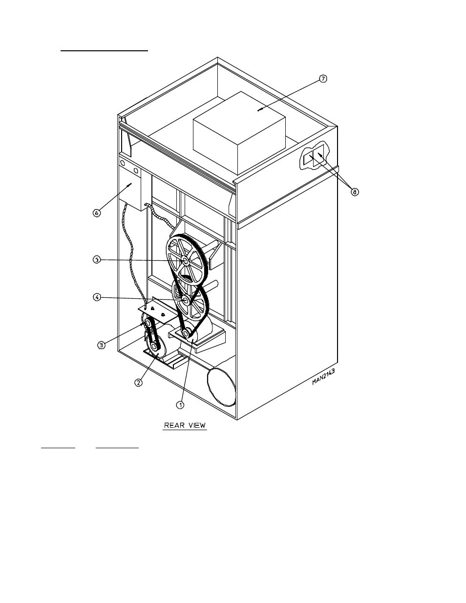 American Dryer AD-120ES User Manual | Page 12 / 65